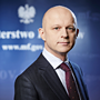 Przejdż do galerii zdjęć członków kierownictwa Ministerstwa Finansów